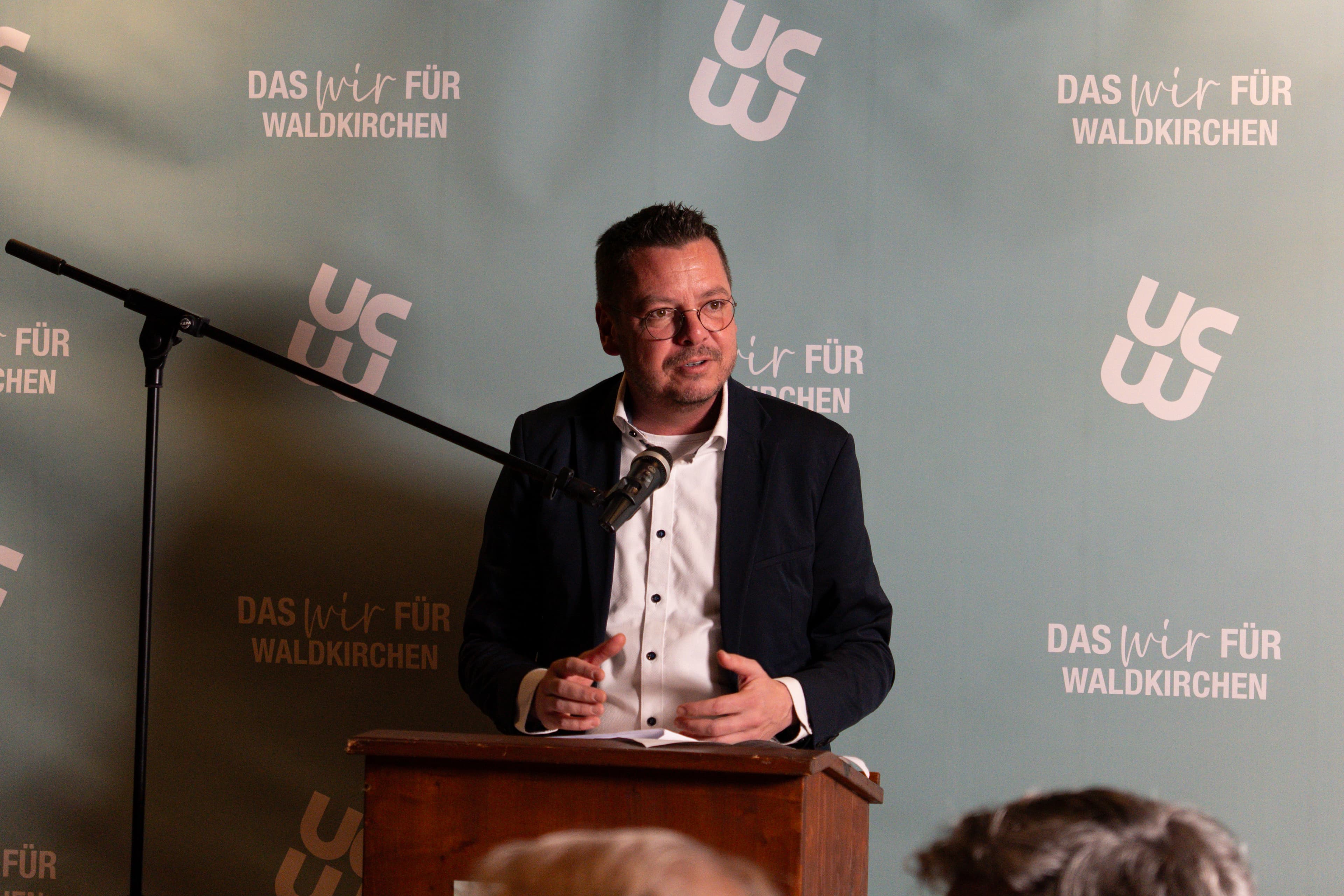 UCW – Waldkirchen - Bild 5