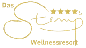 Das Stemp****S Wellnessresort Logo