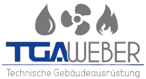 TGA Weber Logo