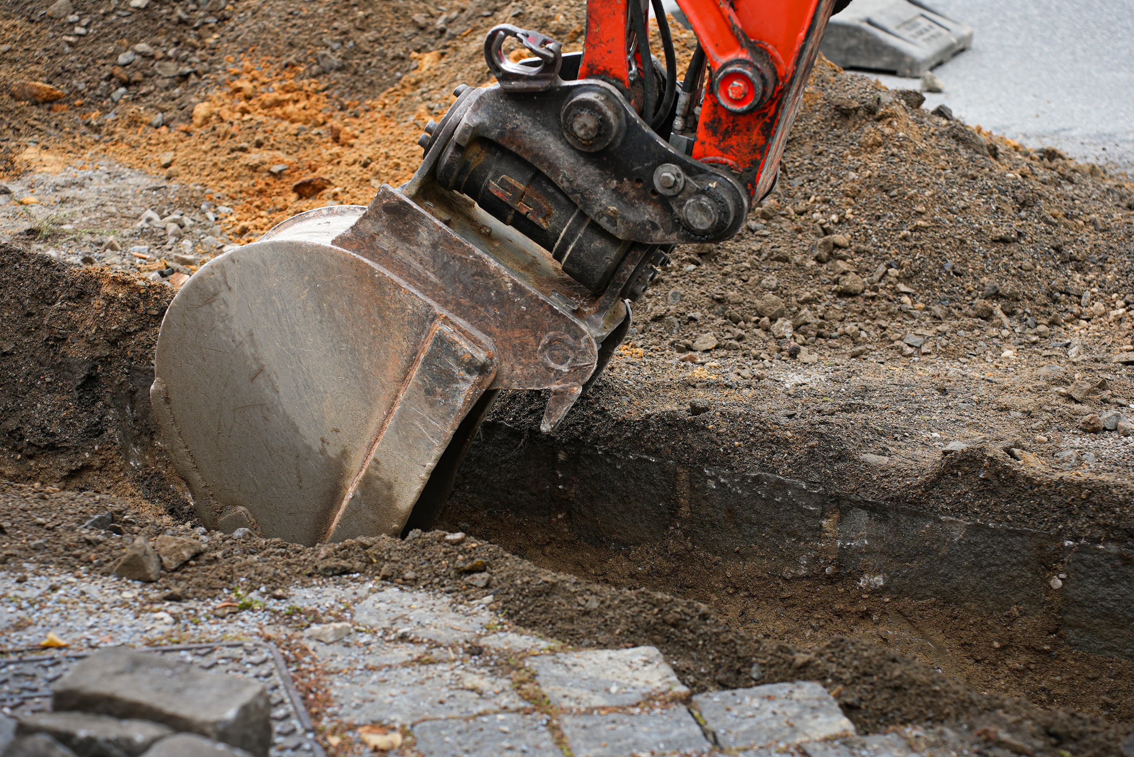 Boxleitner Tiefbau GmbH & Co. KG