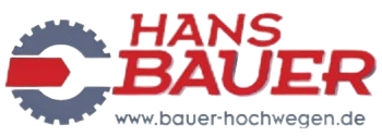 Hans Bauer Logo